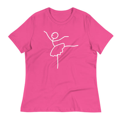 Women's Relaxed T-Shirt