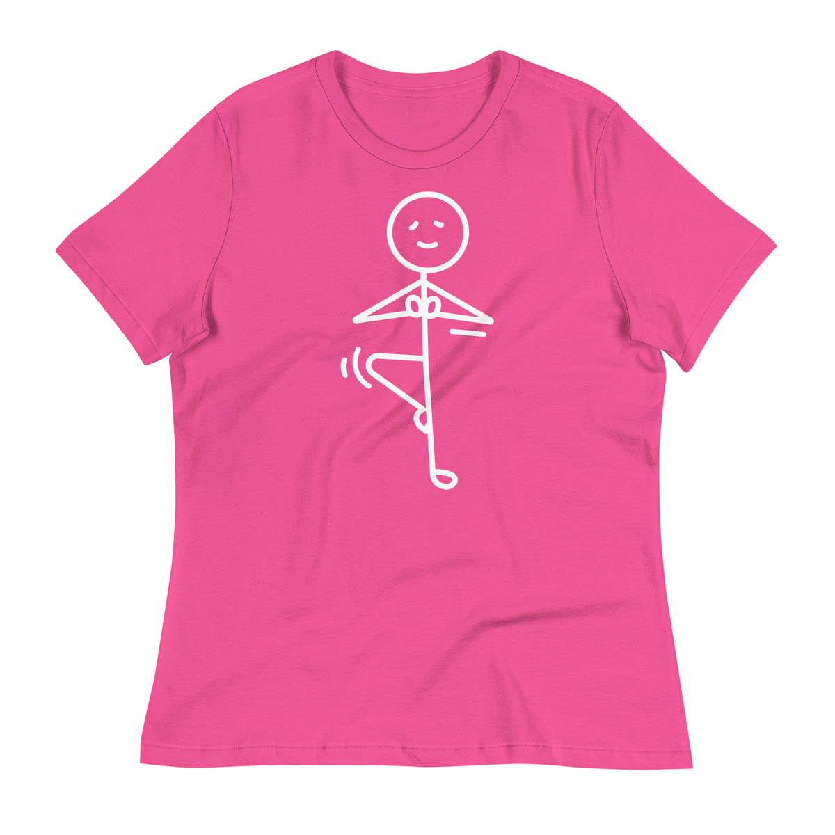 Women's Relaxed T-Shirt