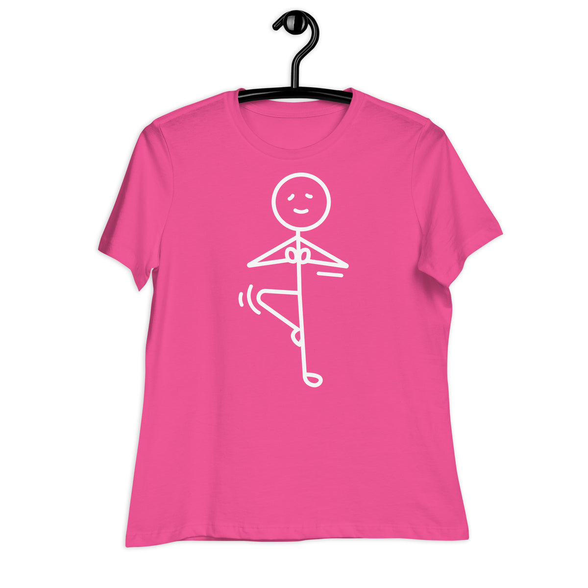 Women's Relaxed T-Shirt