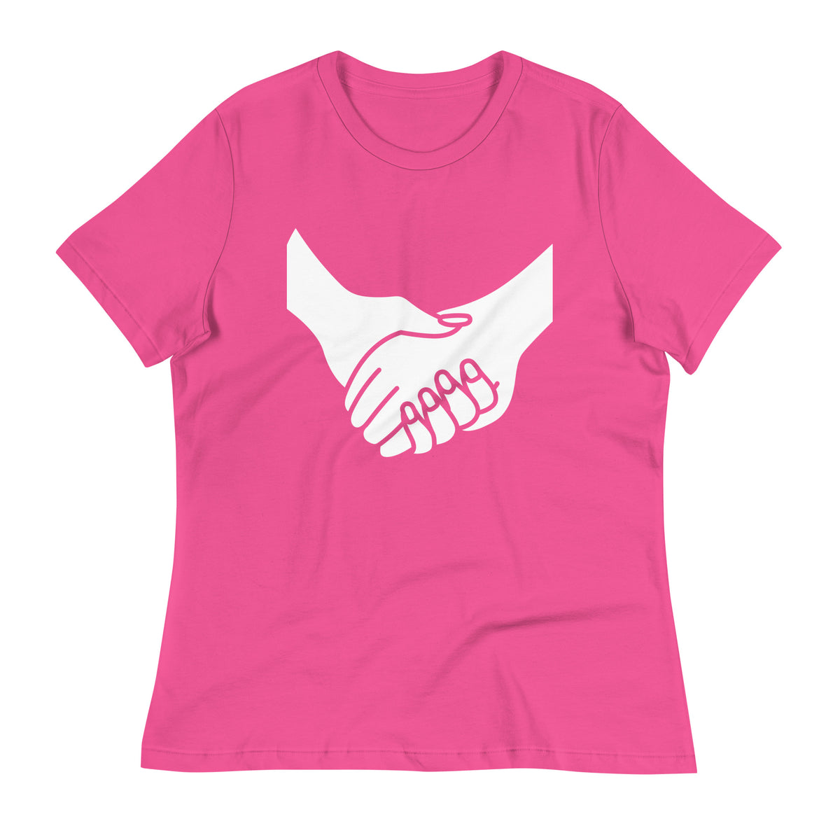 Women's Relaxed T-Shirt