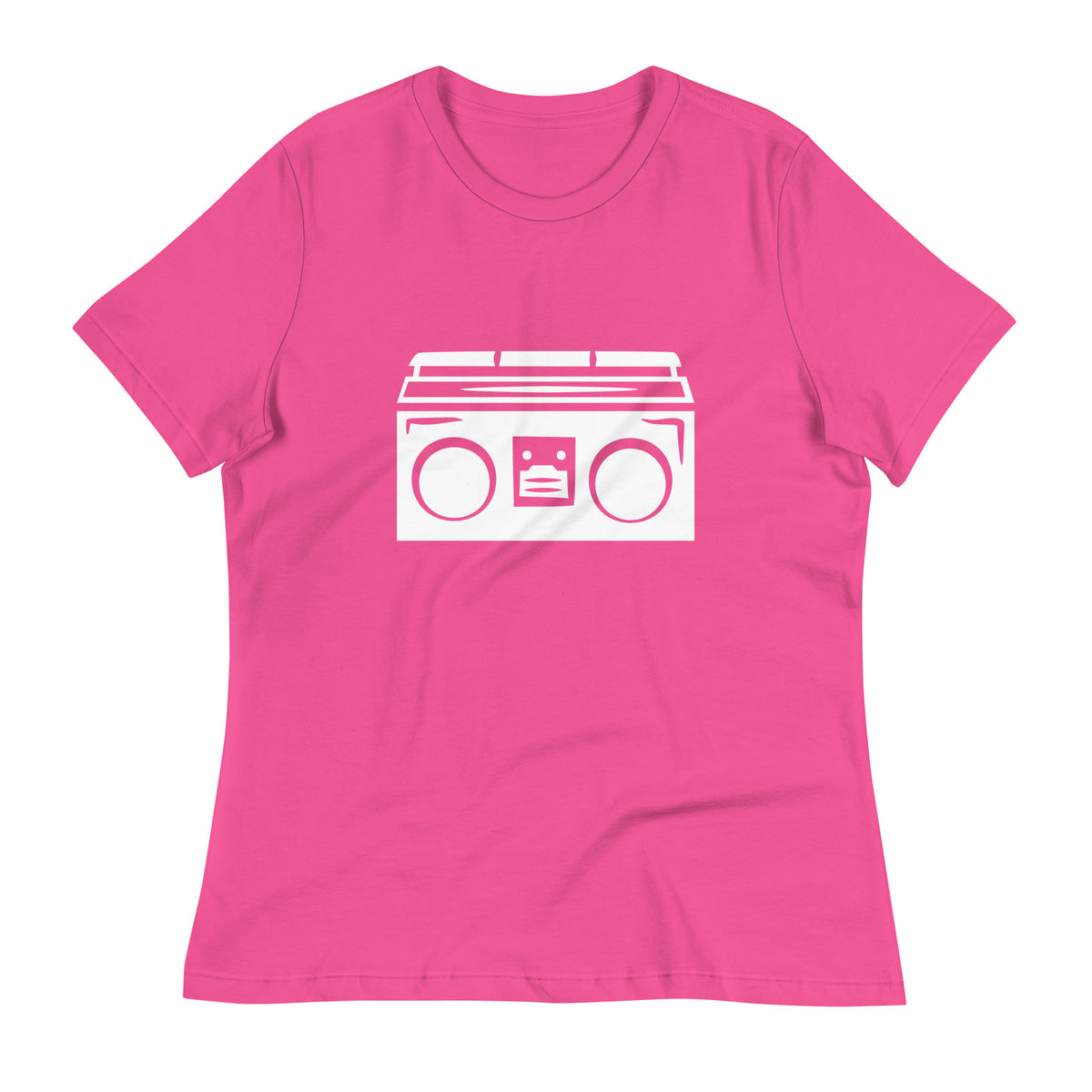 Women's Relaxed T-Shirt