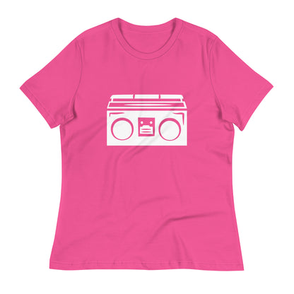 Women's Relaxed T-Shirt
