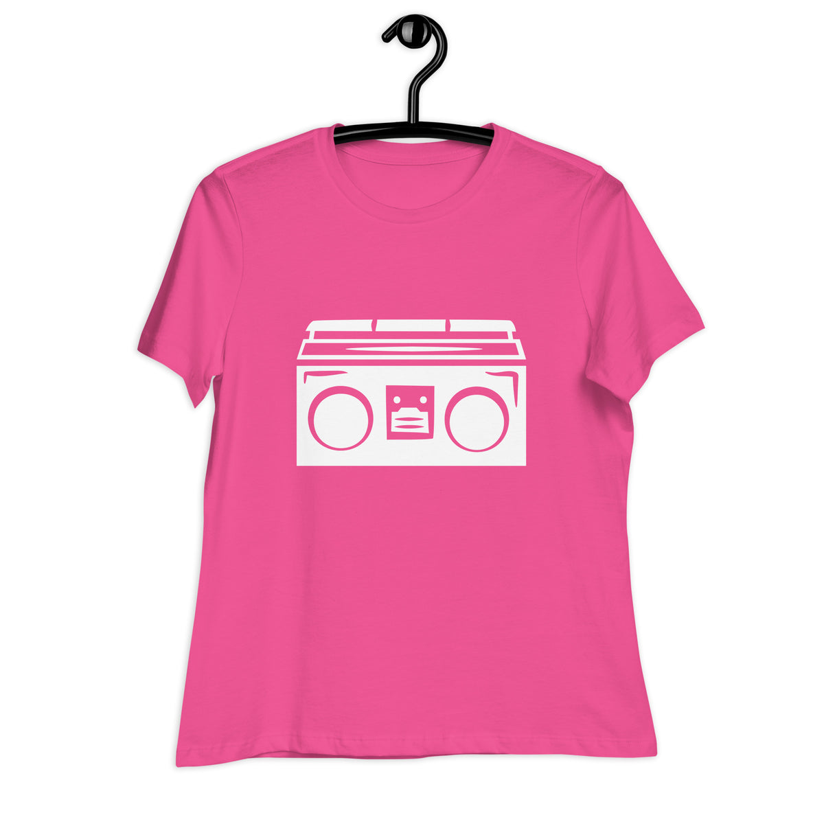 Women's Relaxed T-Shirt
