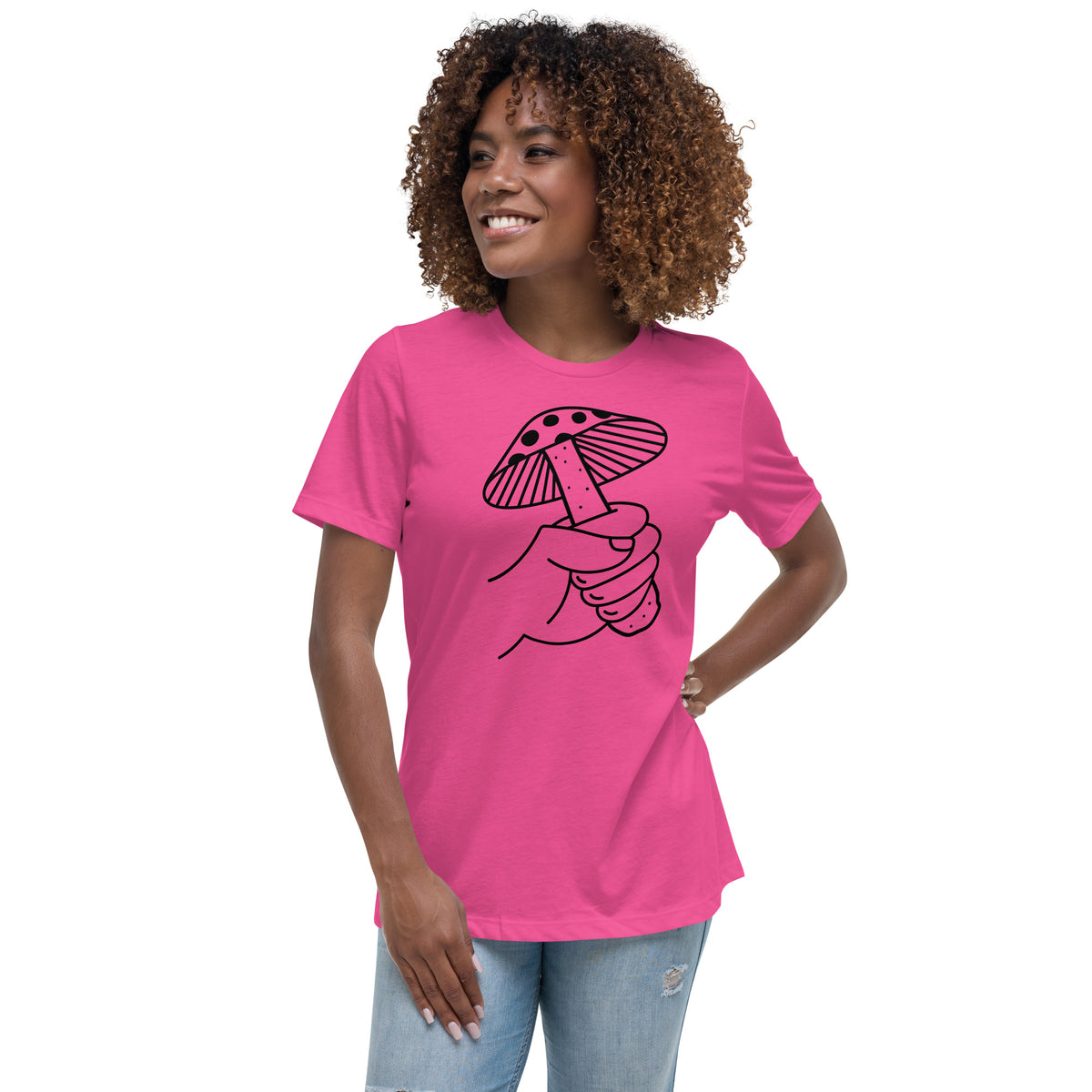 Women's Relaxed T-Shirt
