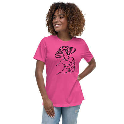 Women's Relaxed T-Shirt