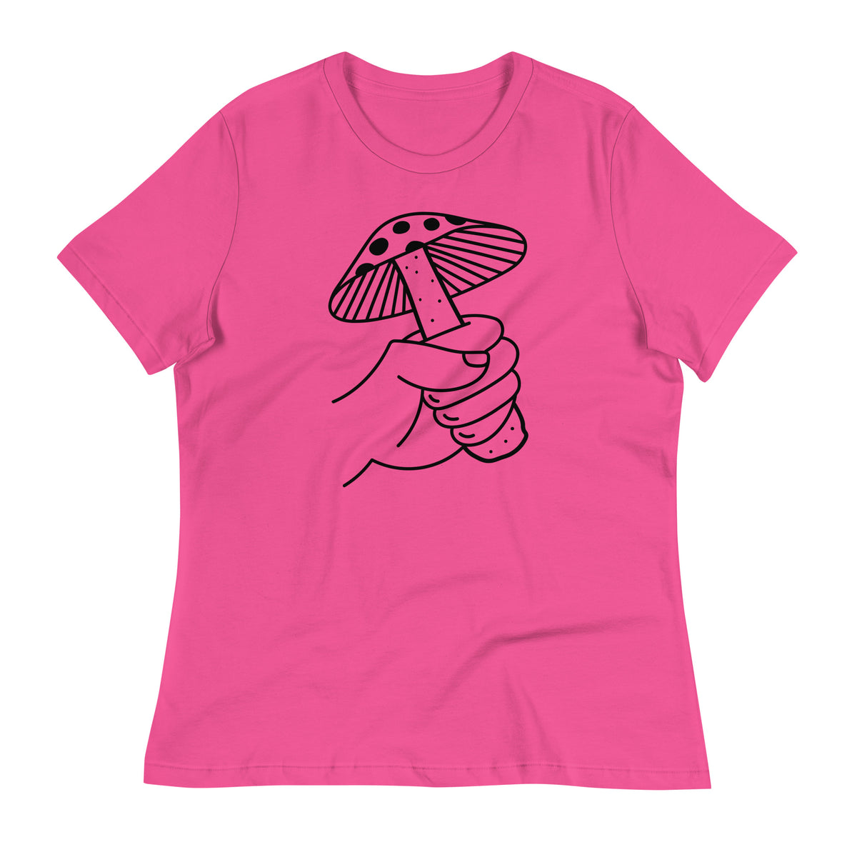 Women's Relaxed T-Shirt