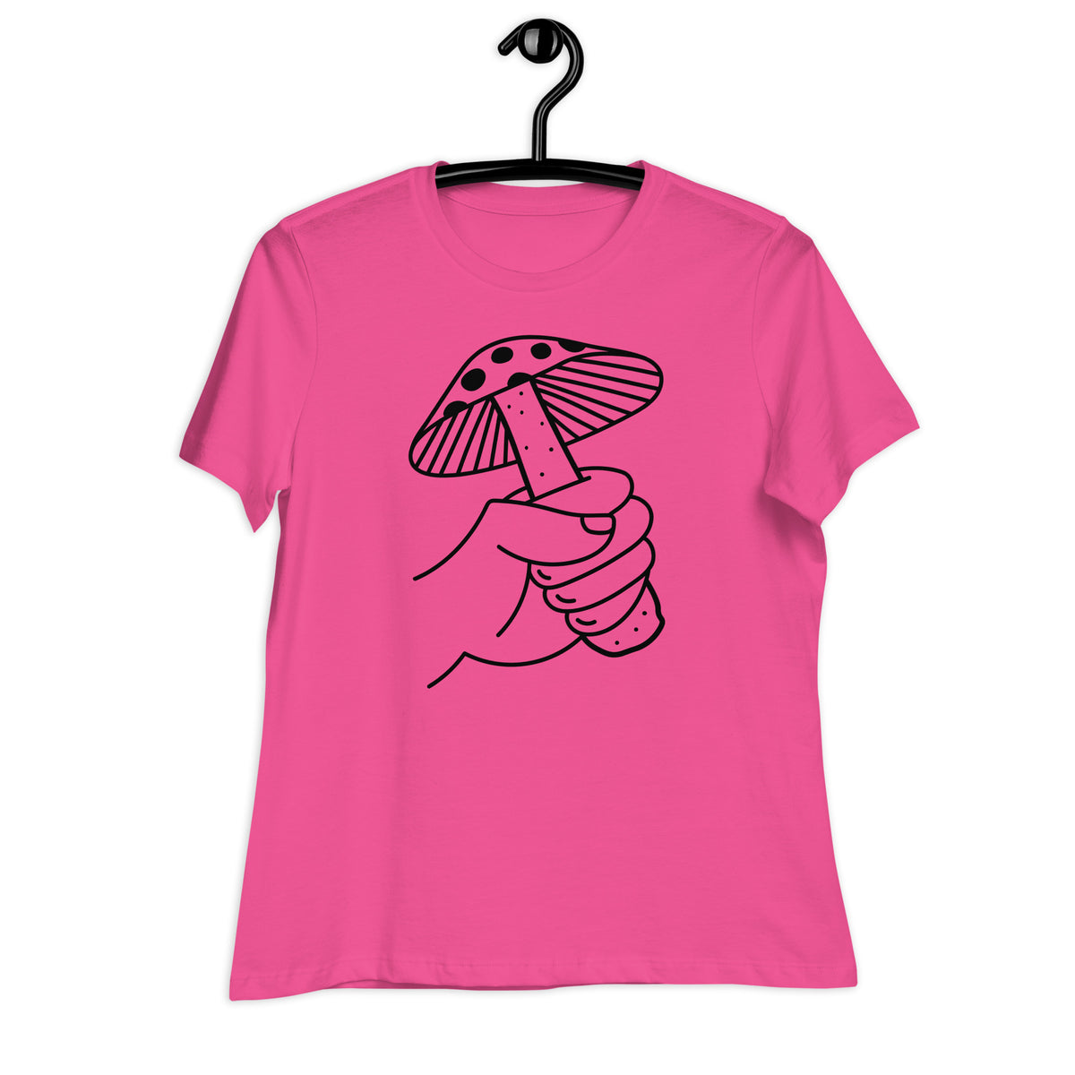 Women's Relaxed T-Shirt