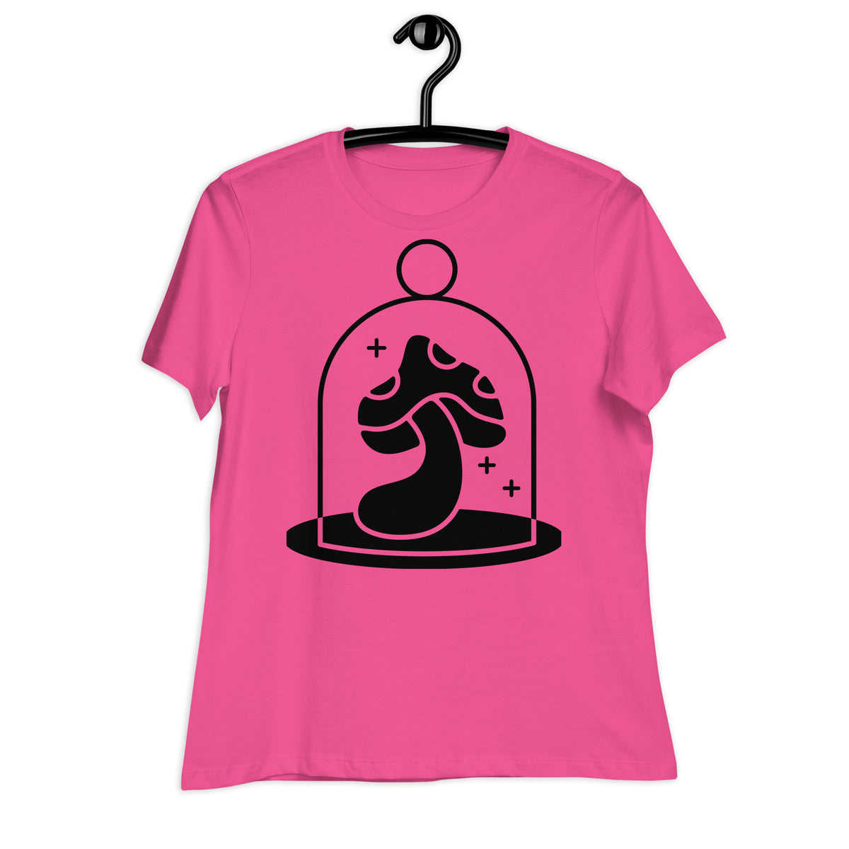 Women's Relaxed T-Shirt
