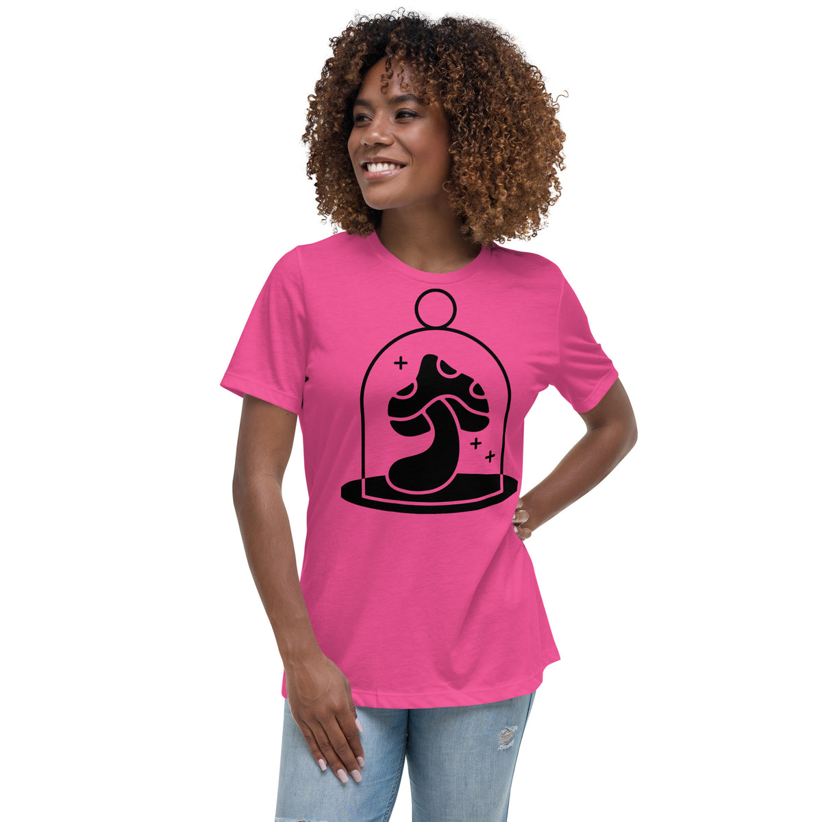 Women's Relaxed T-Shirt