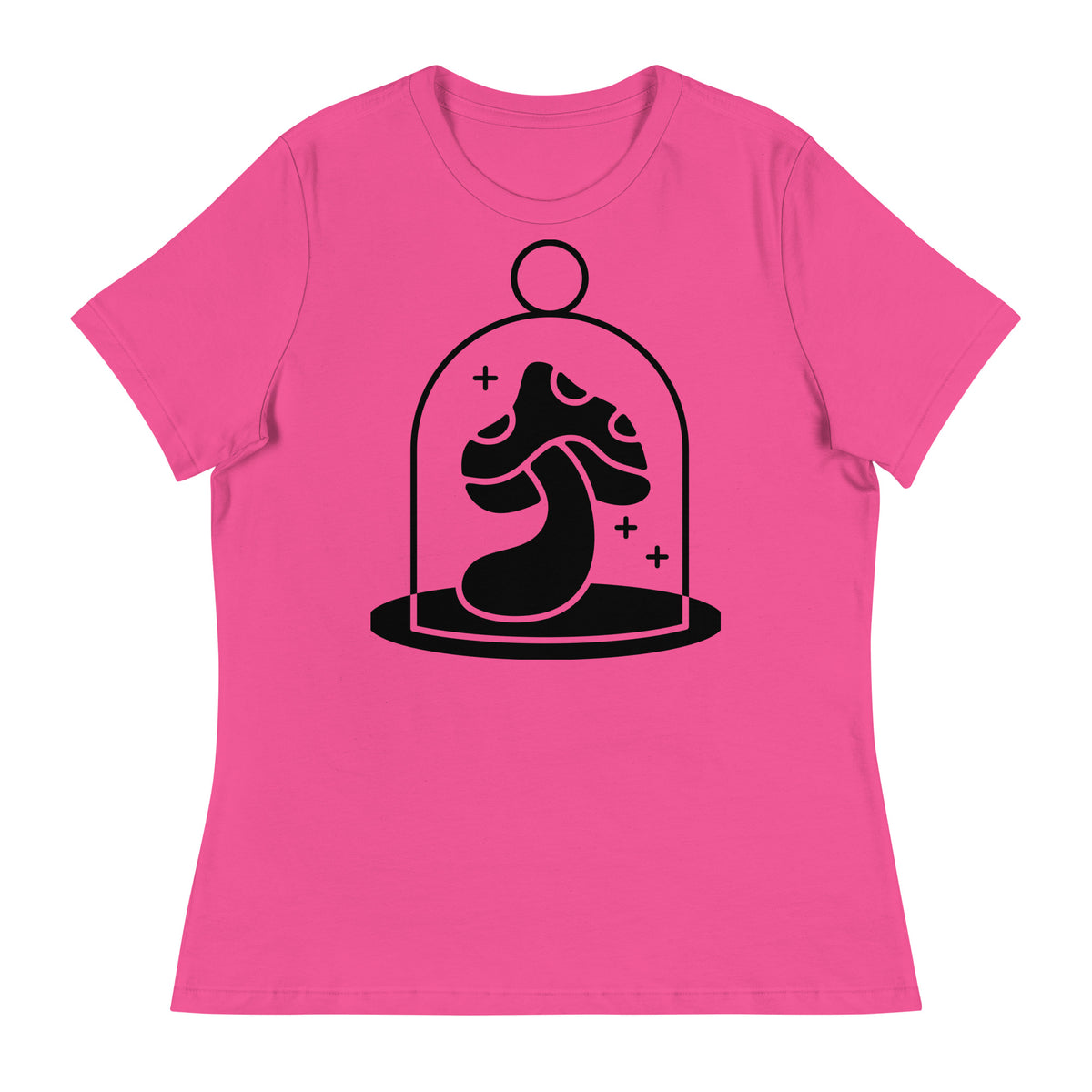 Women's Relaxed T-Shirt