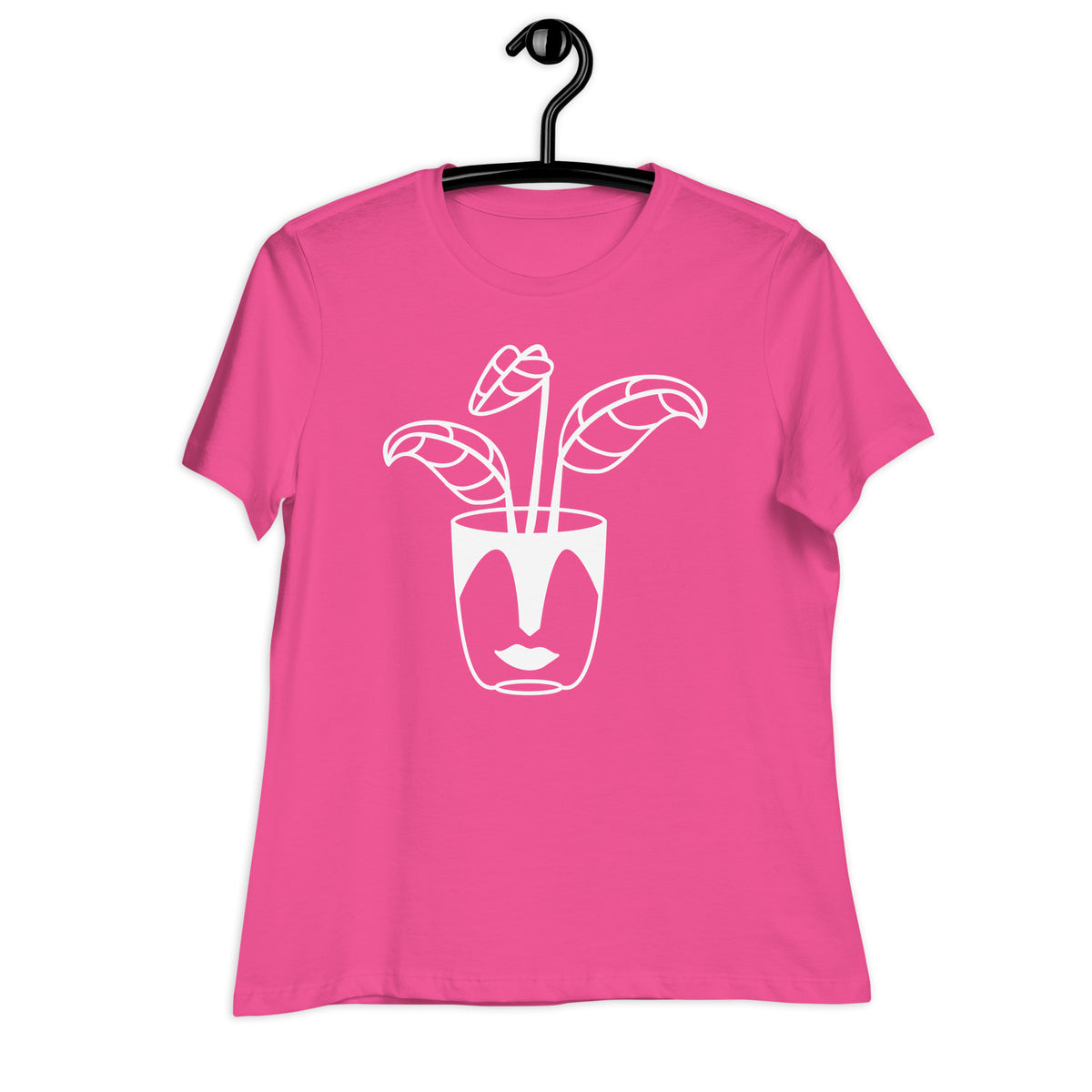 Women's Relaxed T-Shirt