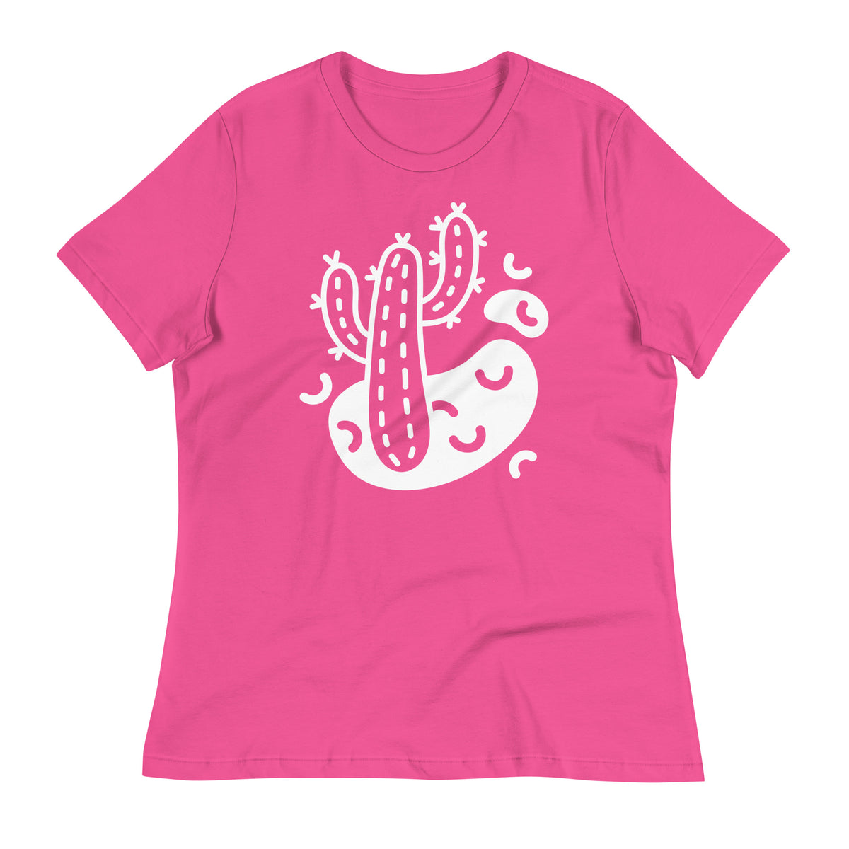 Women's Relaxed T-Shirt