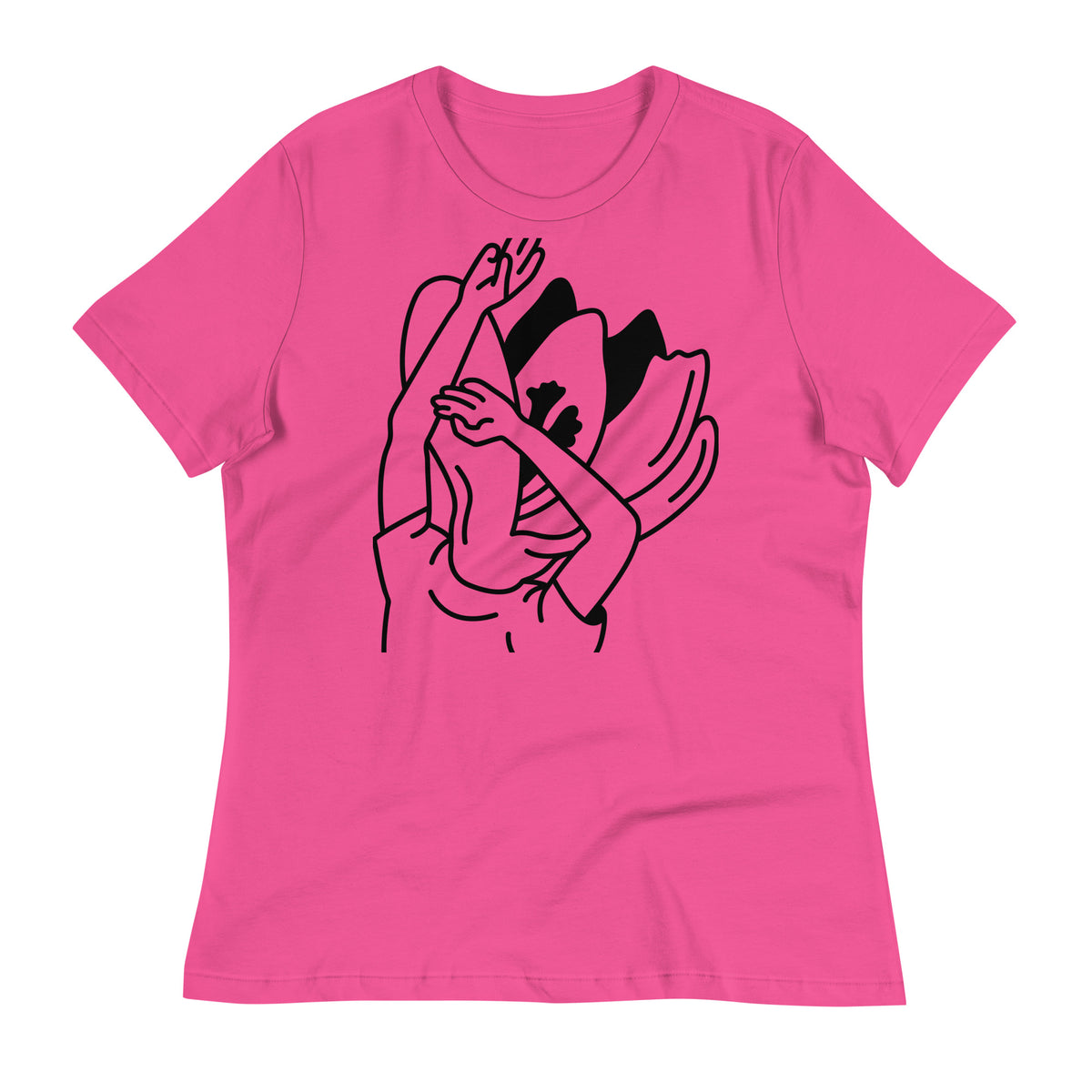 Women's Relaxed T-Shirt