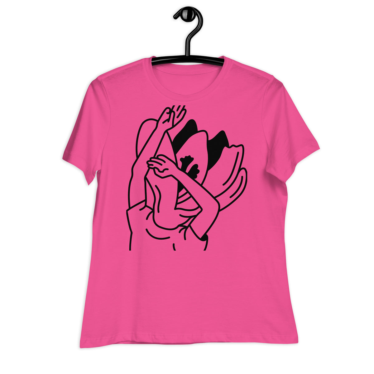 Women's Relaxed T-Shirt
