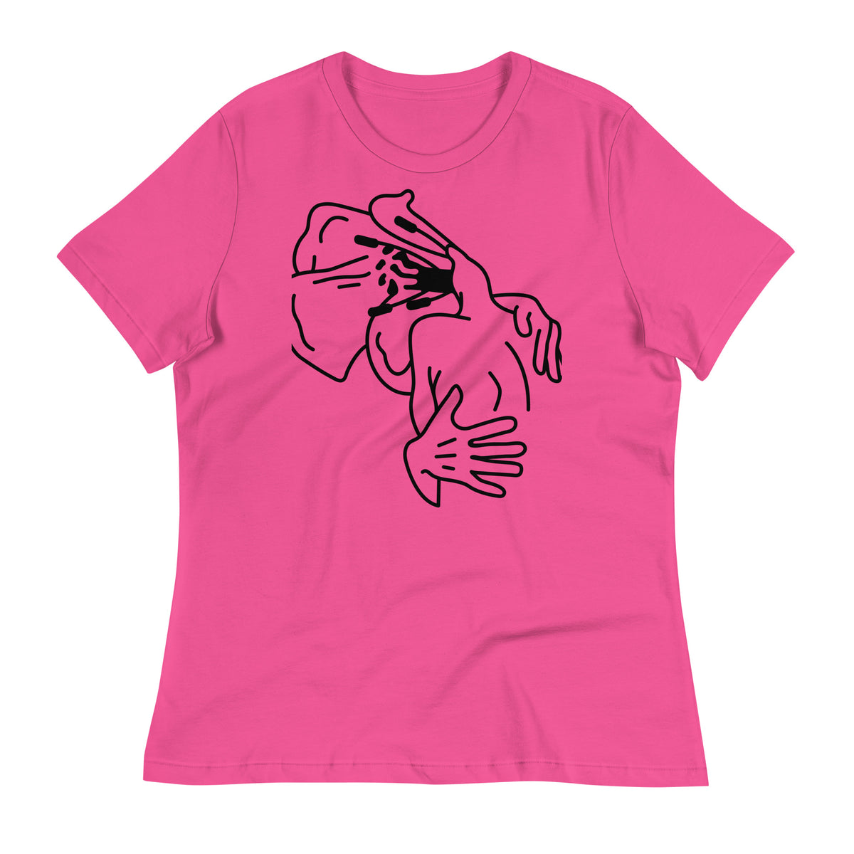 Women's Relaxed T-Shirt