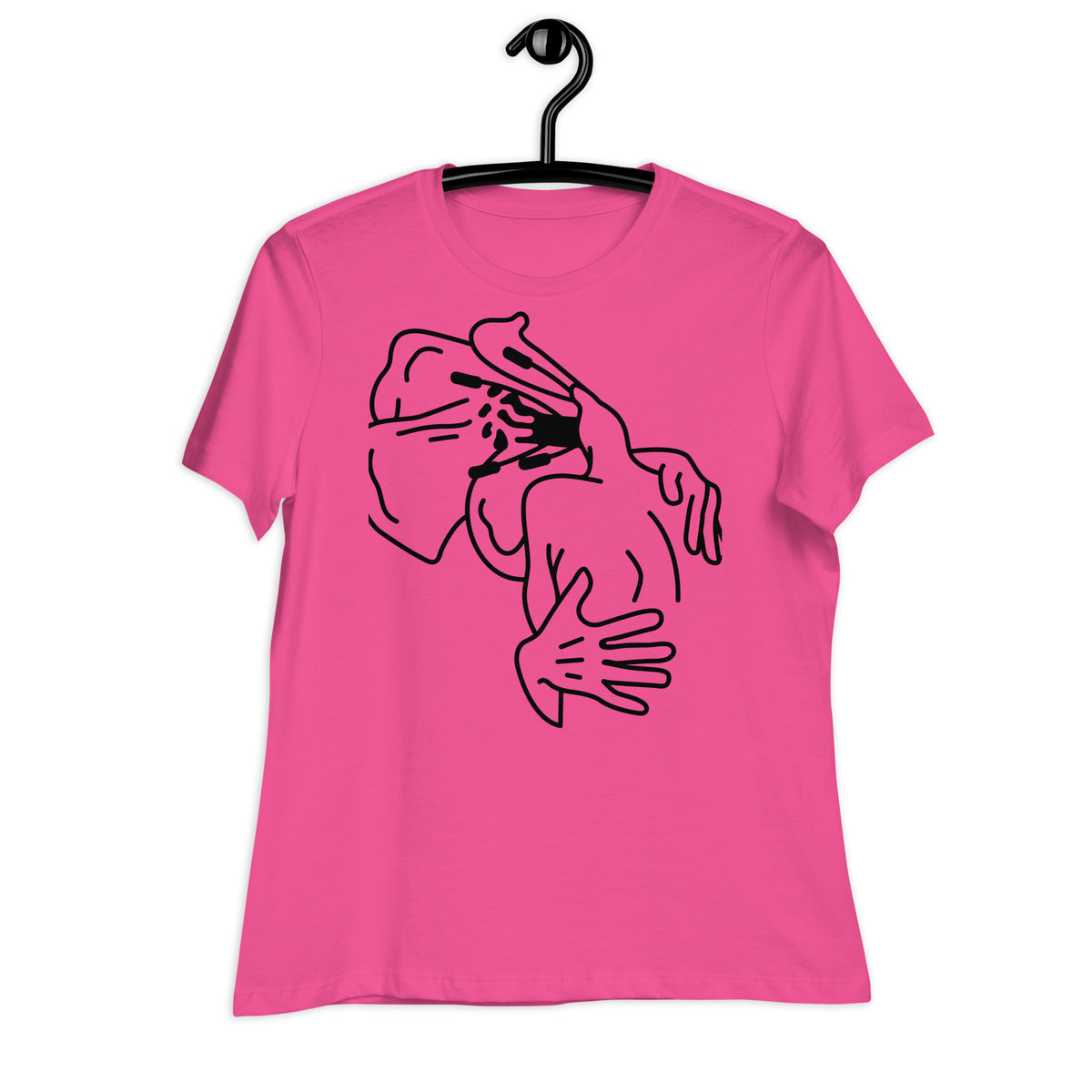 Women's Relaxed T-Shirt