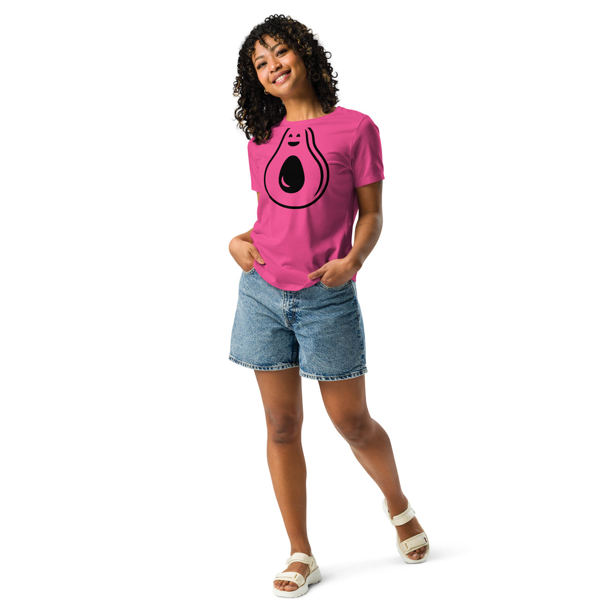 Women's Relaxed T-Shirt
