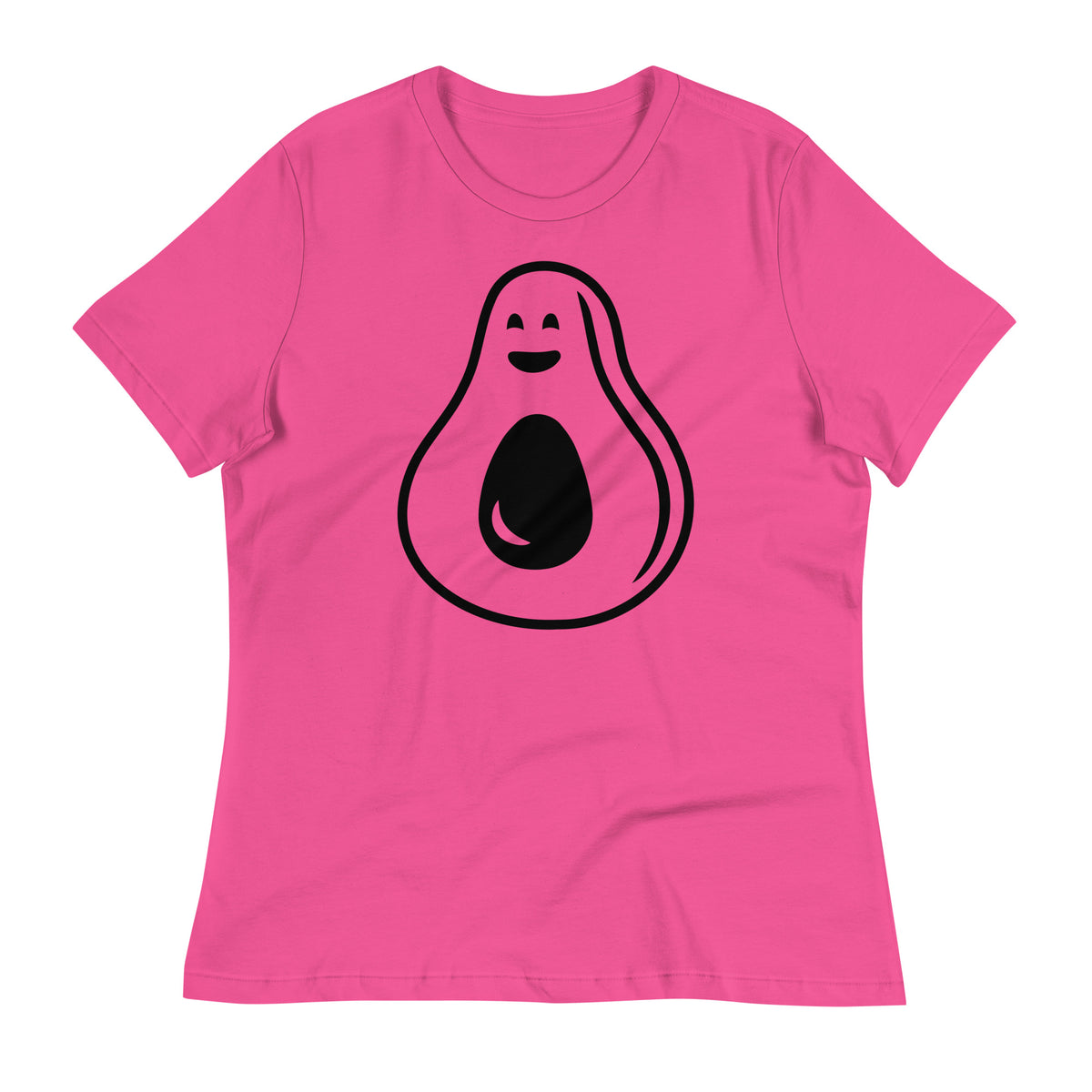 Women's Relaxed T-Shirt