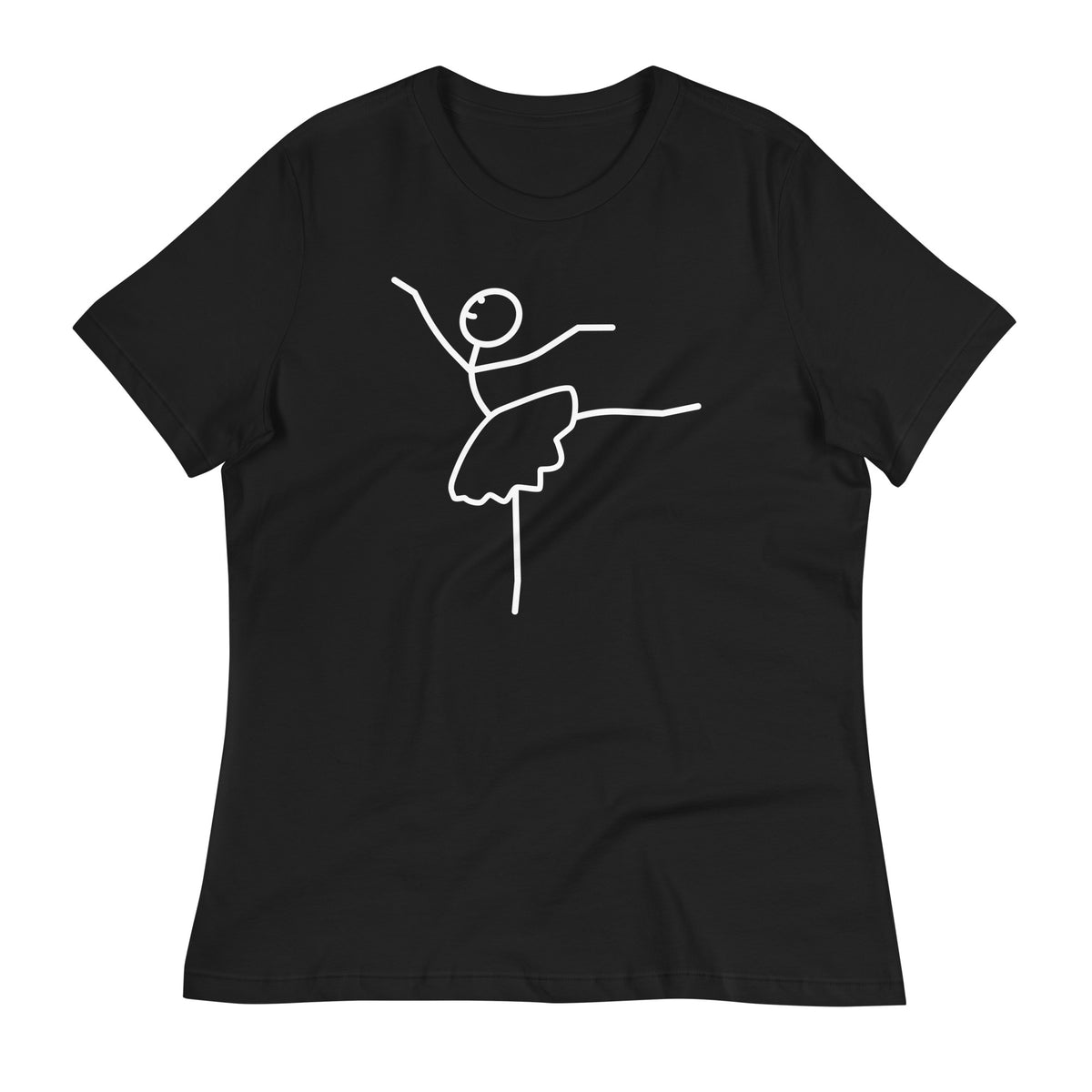 Women's Relaxed T-Shirt