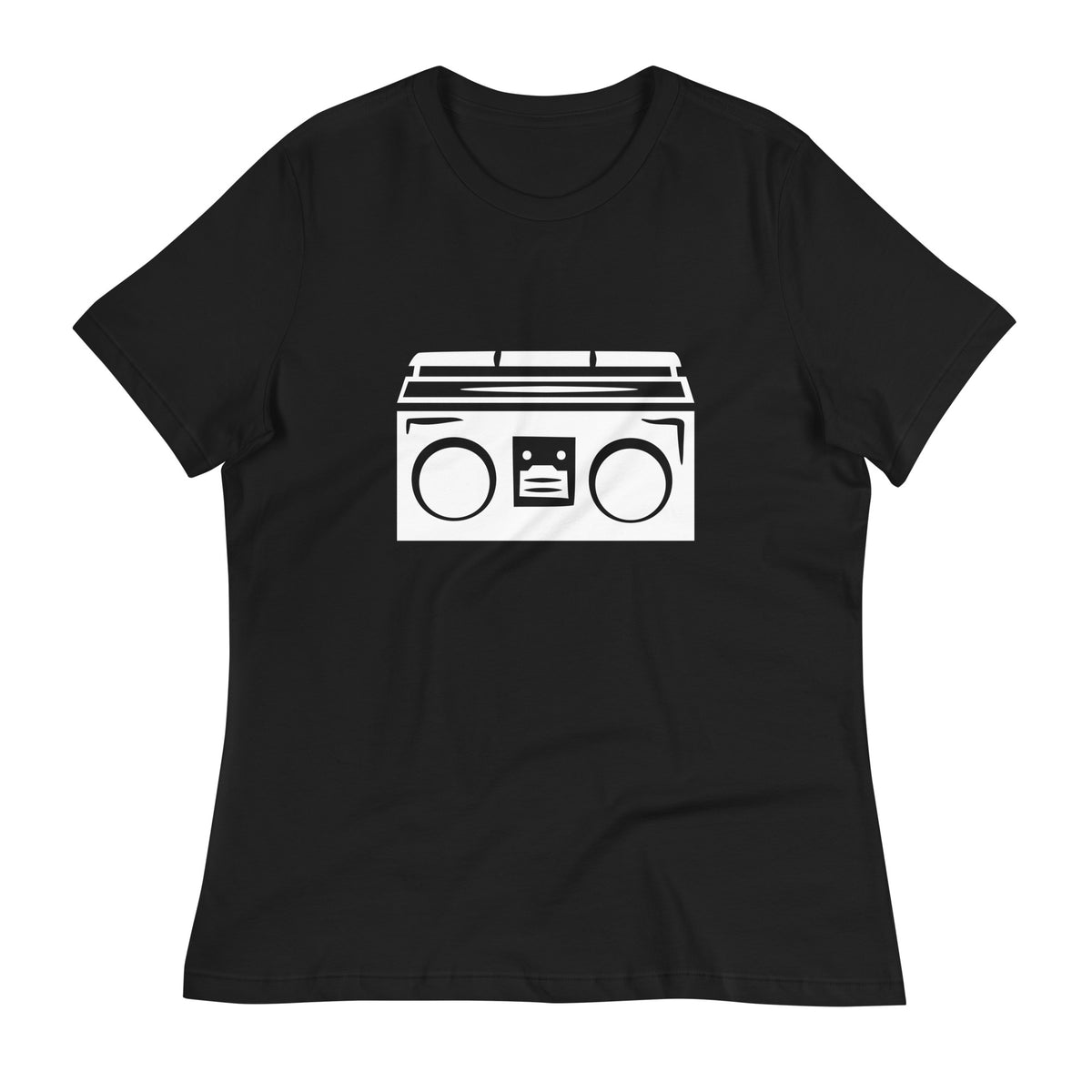 Women's Relaxed T-Shirt