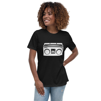 Women's Relaxed T-Shirt