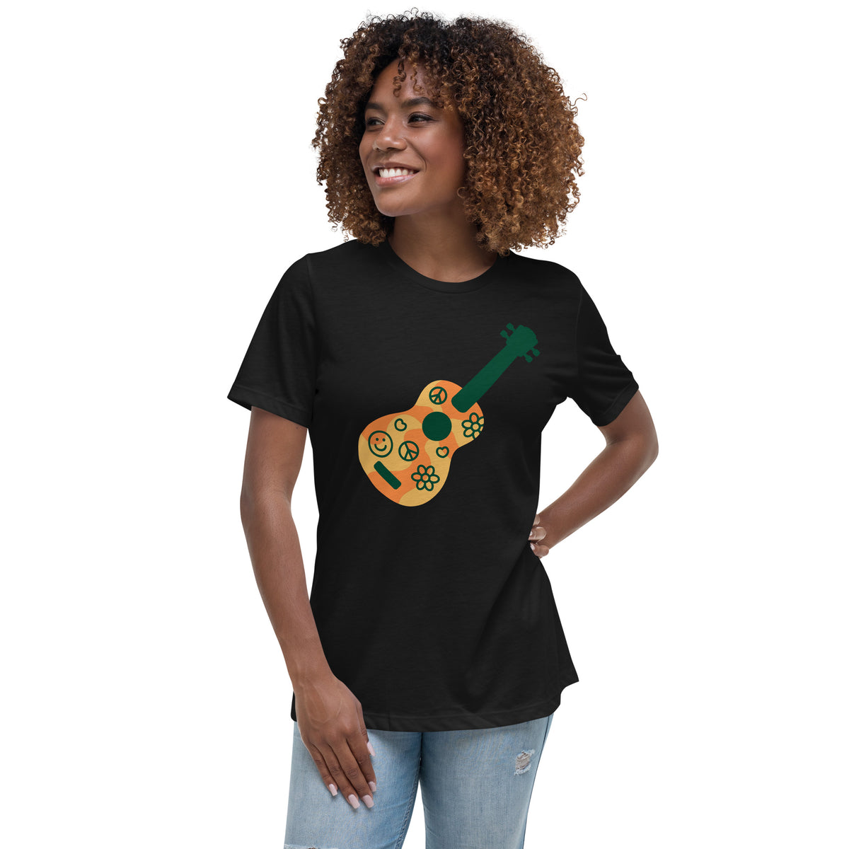 Women's Relaxed T-Shirt