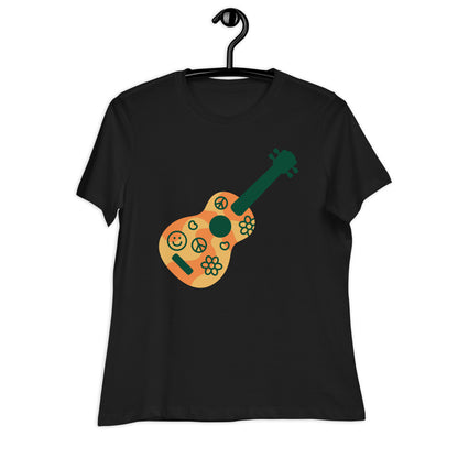 Women's Relaxed T-Shirt