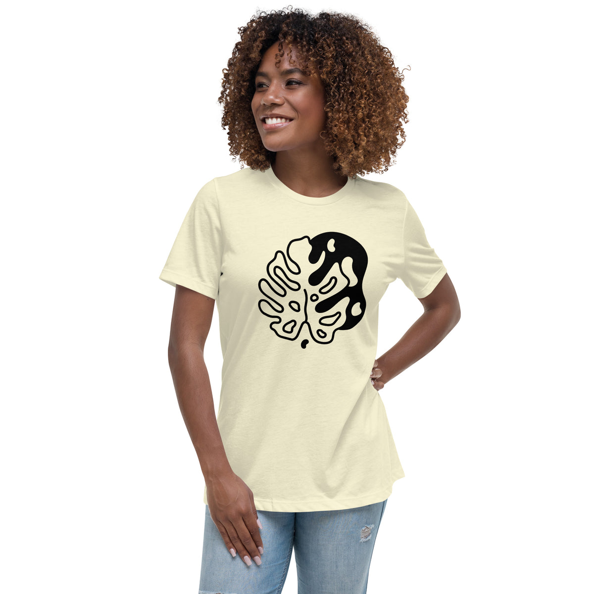 Women's Relaxed T-Shirt
