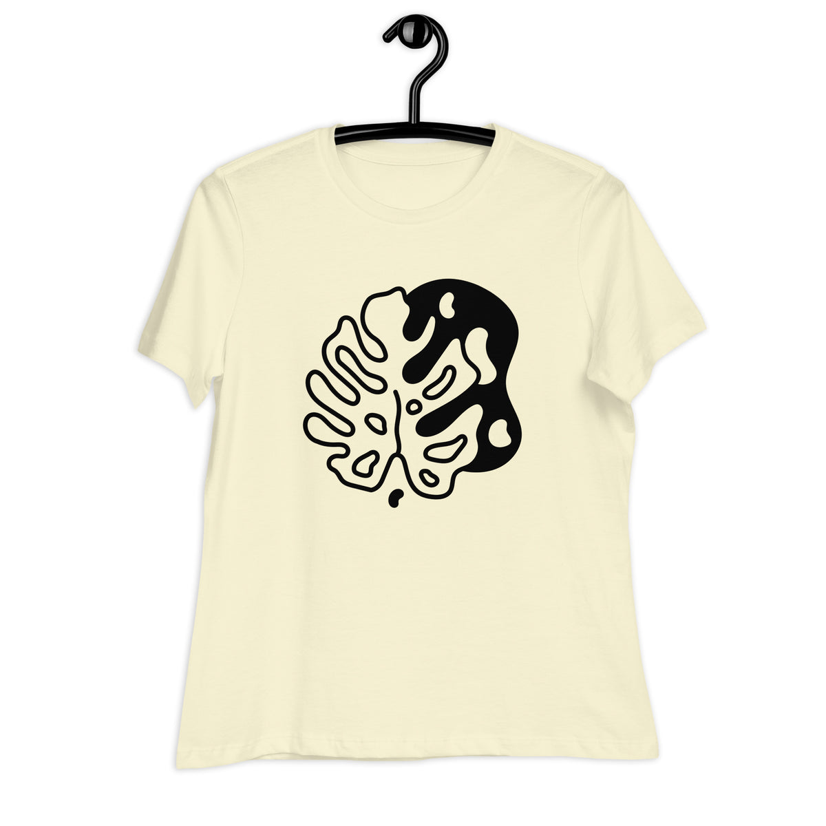 Women's Relaxed T-Shirt