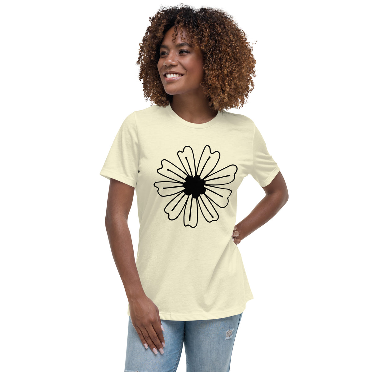 Women's Relaxed T-Shirt