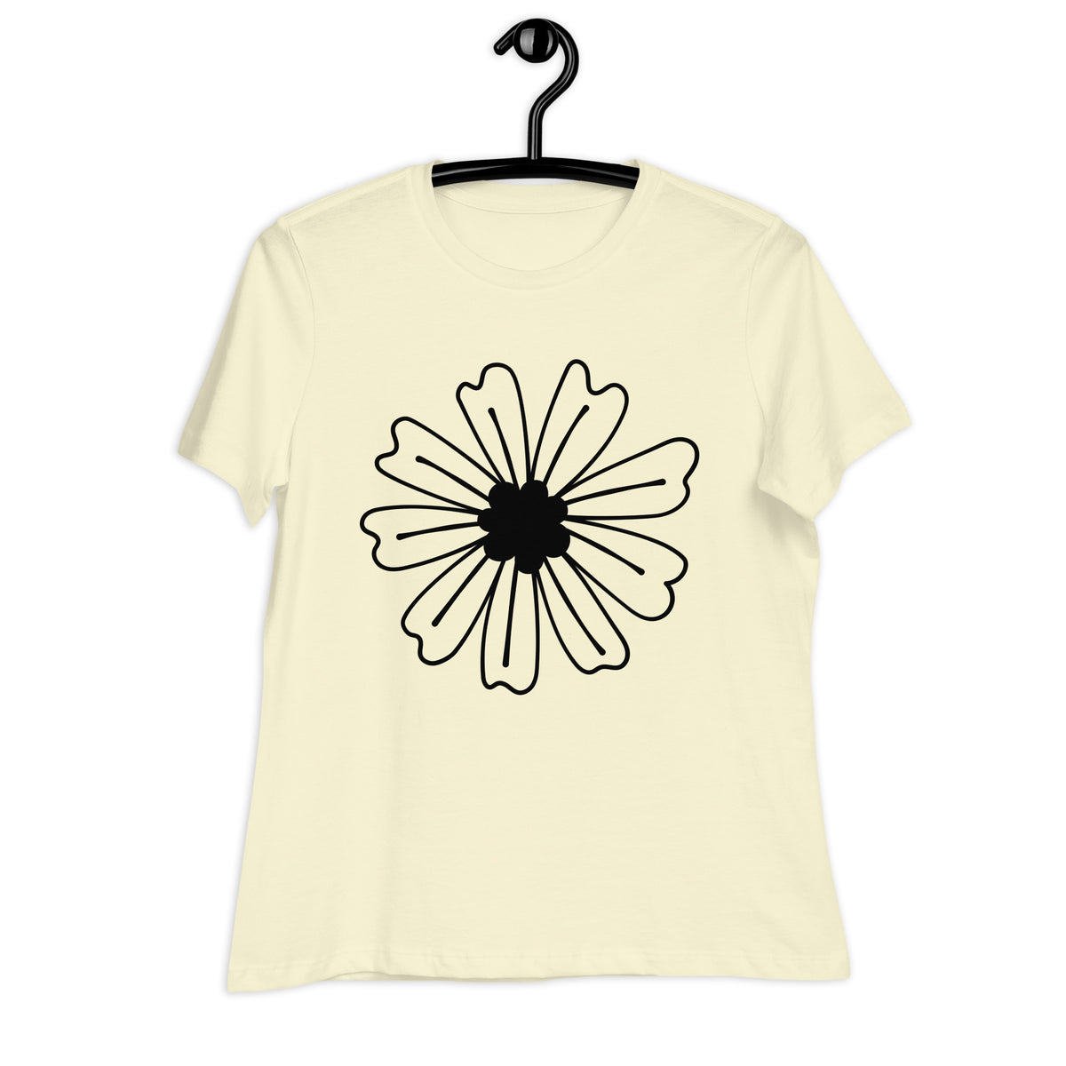 Women's Relaxed T-Shirt