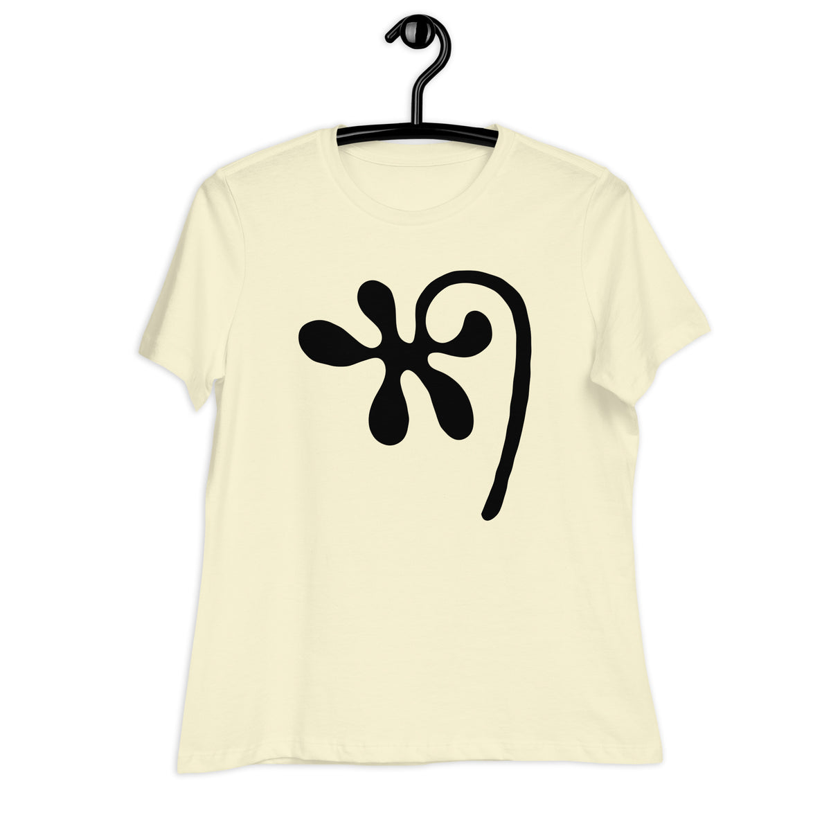 Women's Relaxed T-Shirt