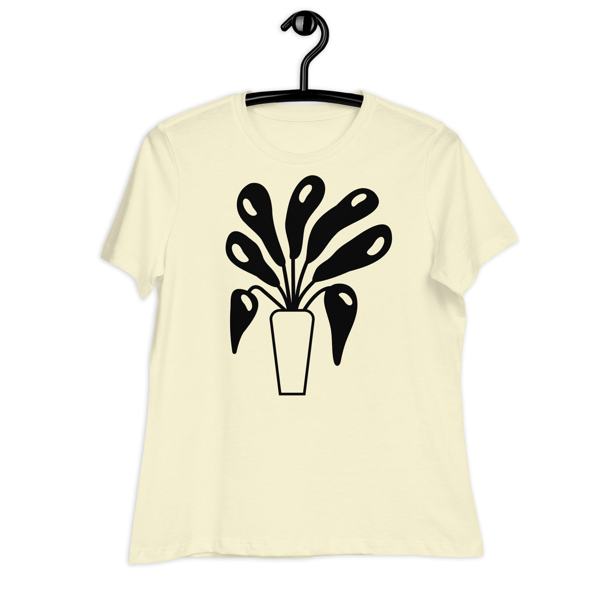 Women's Relaxed T-Shirt