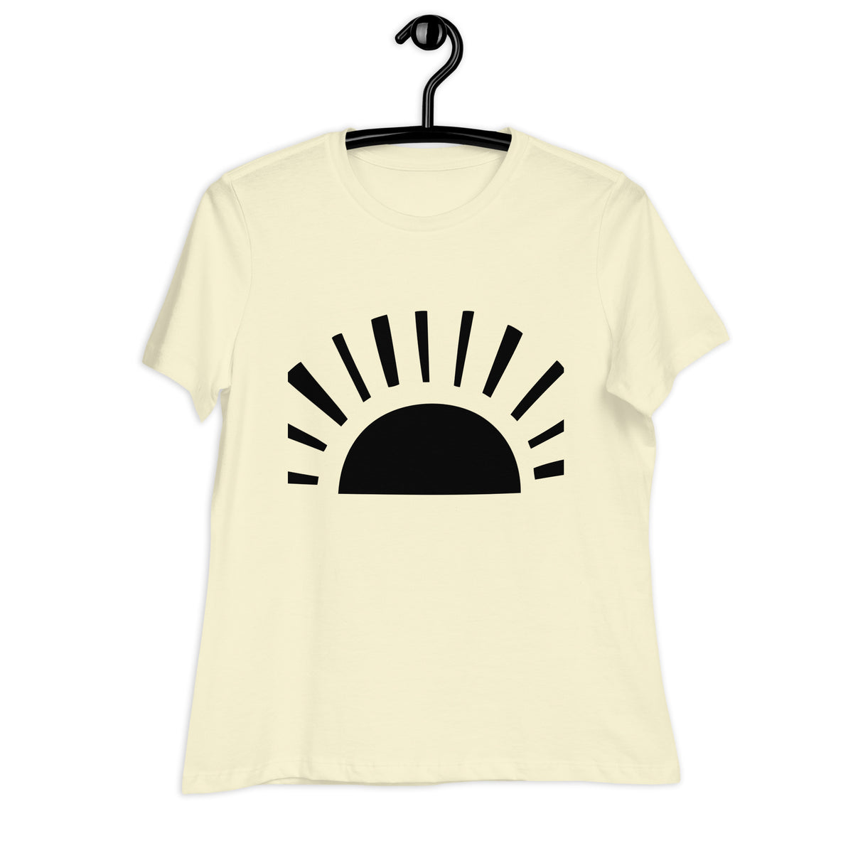 Women's Relaxed T-Shirt