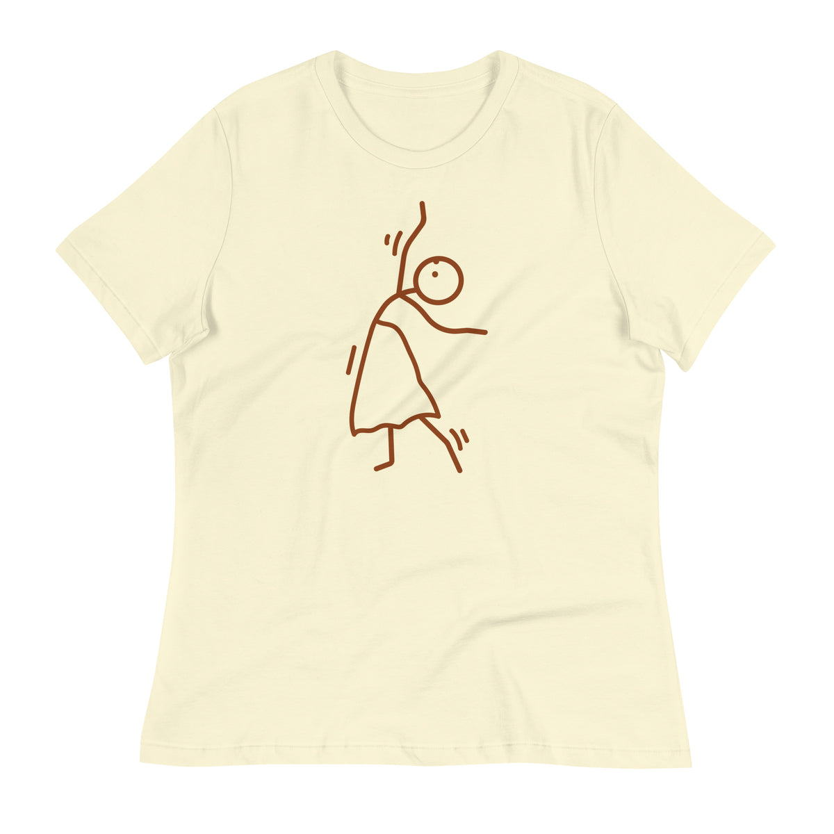Women's Relaxed T-Shirt