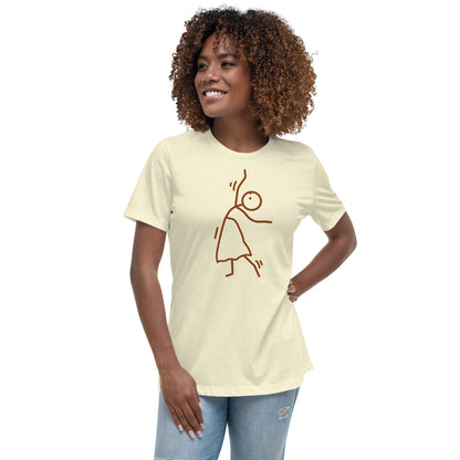 Women's Relaxed T-Shirt