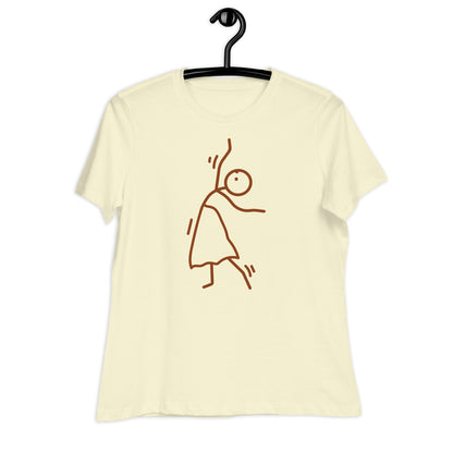 Women's Relaxed T-Shirt