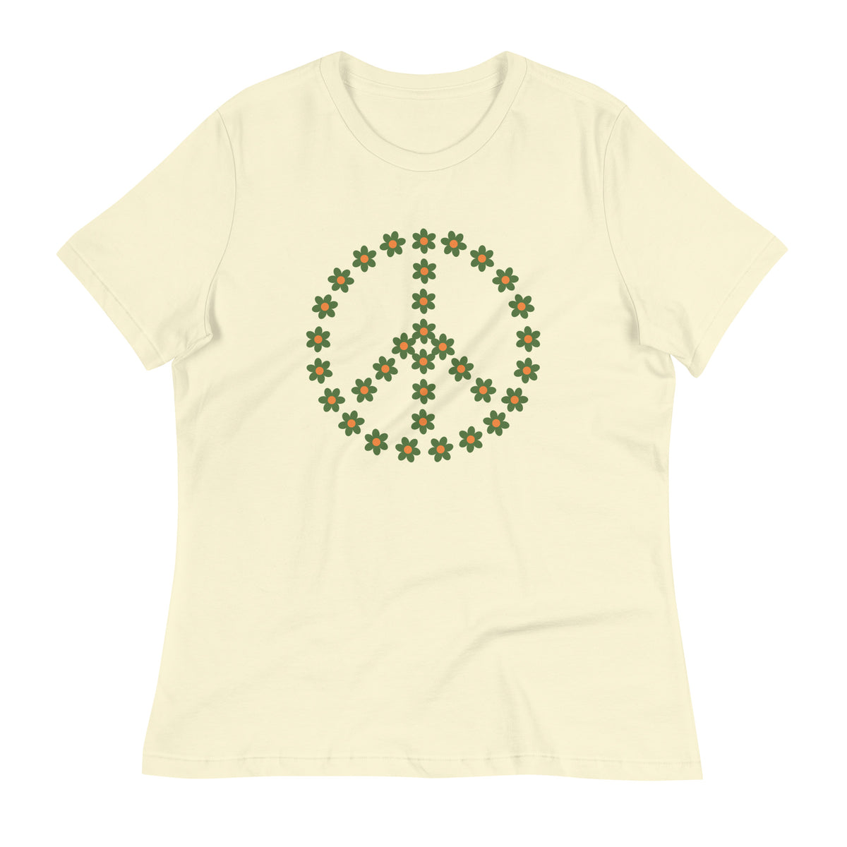 Women's Relaxed T-Shirt