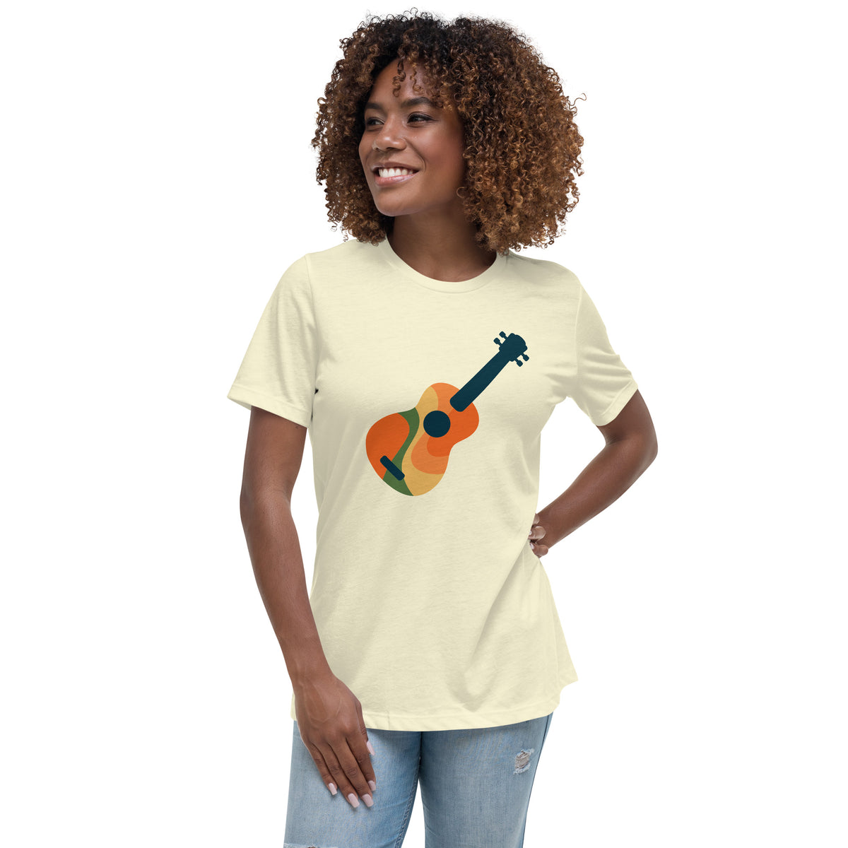 Women's Relaxed T-Shirt