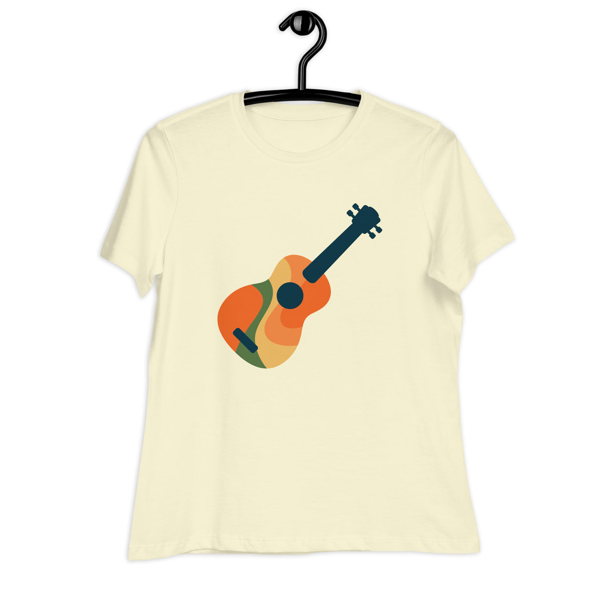 Women's Relaxed T-Shirt