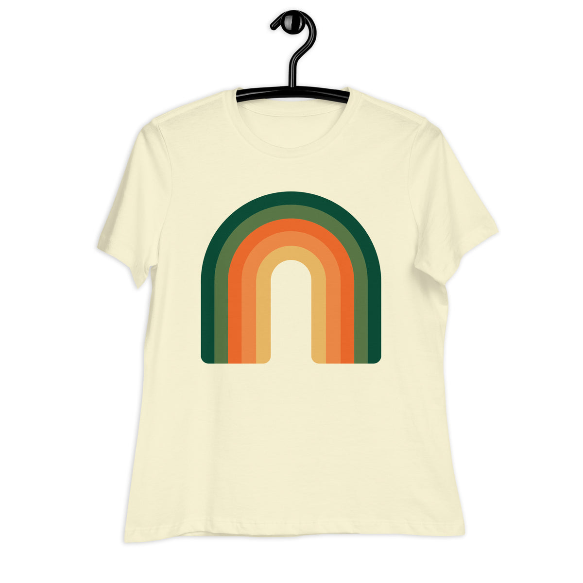 Women's Relaxed T-Shirt