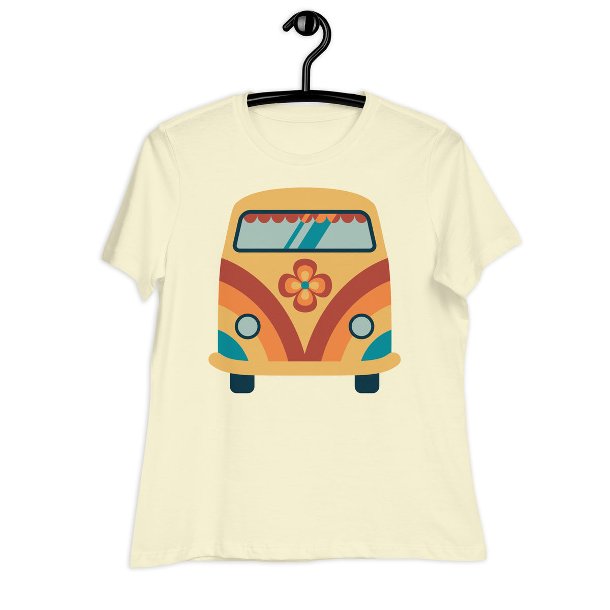 Women's Relaxed T-Shirt