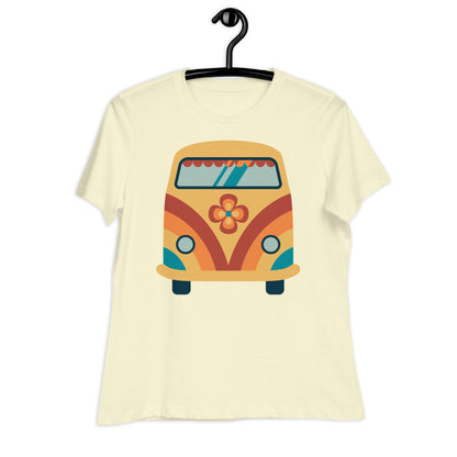 Women's Relaxed T-Shirt