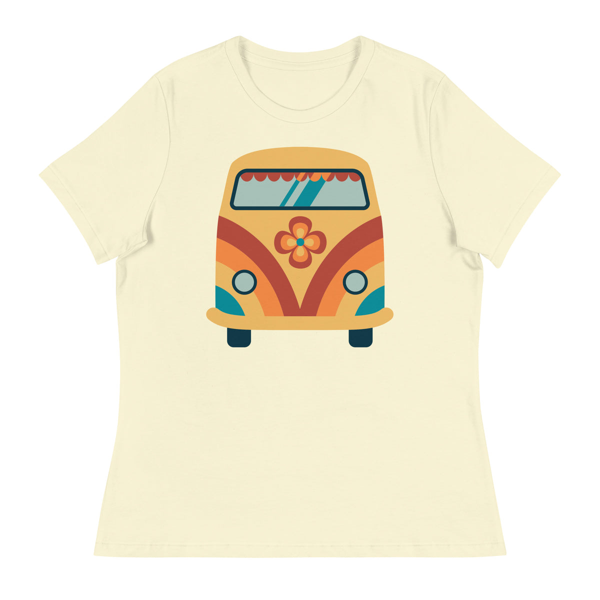 Women's Relaxed T-Shirt