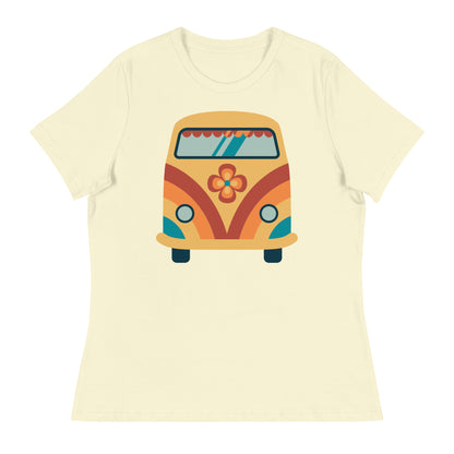 Women's Relaxed T-Shirt