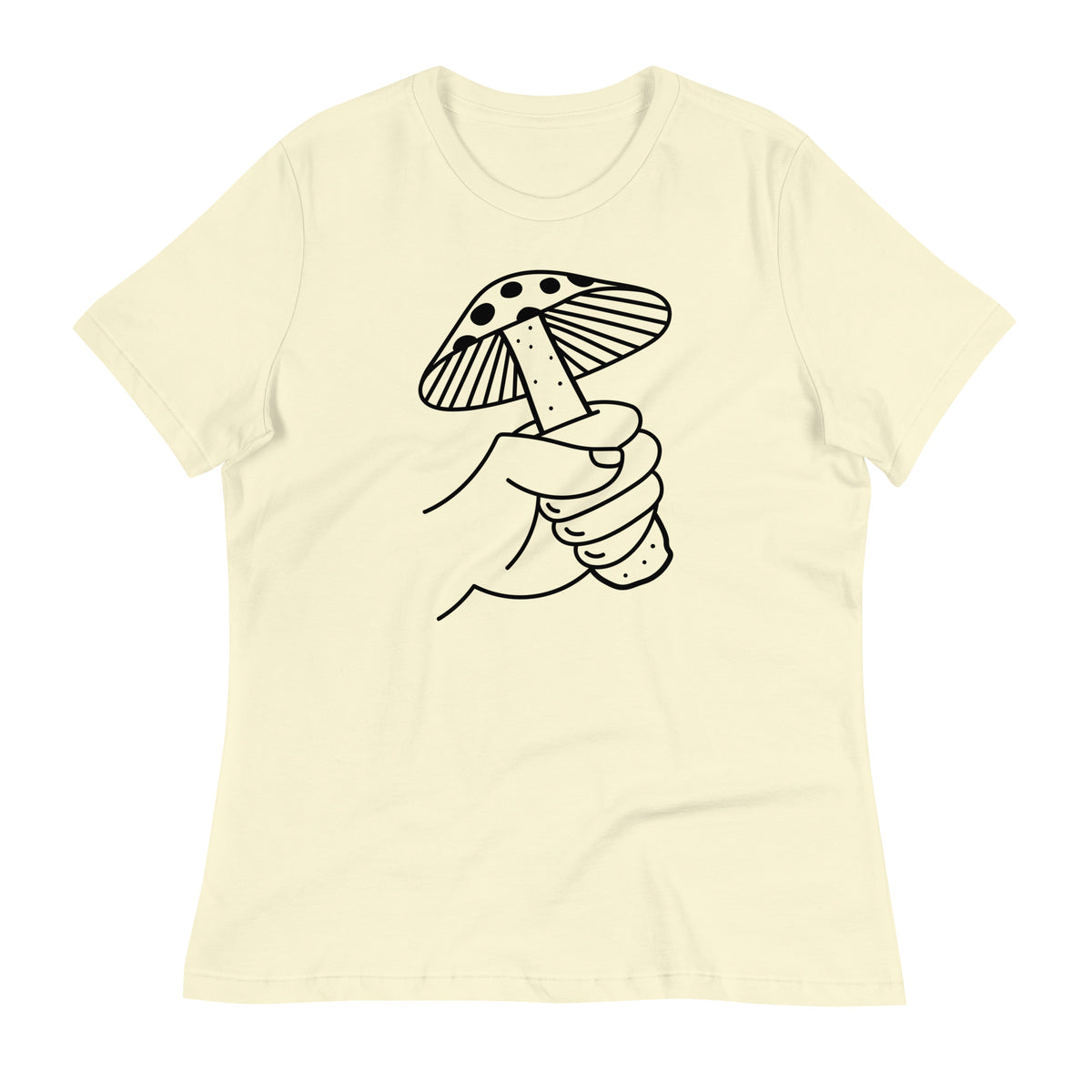 Women's Relaxed T-Shirt