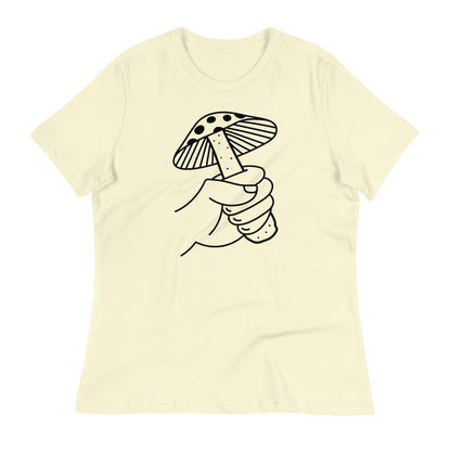 Women's Relaxed T-Shirt