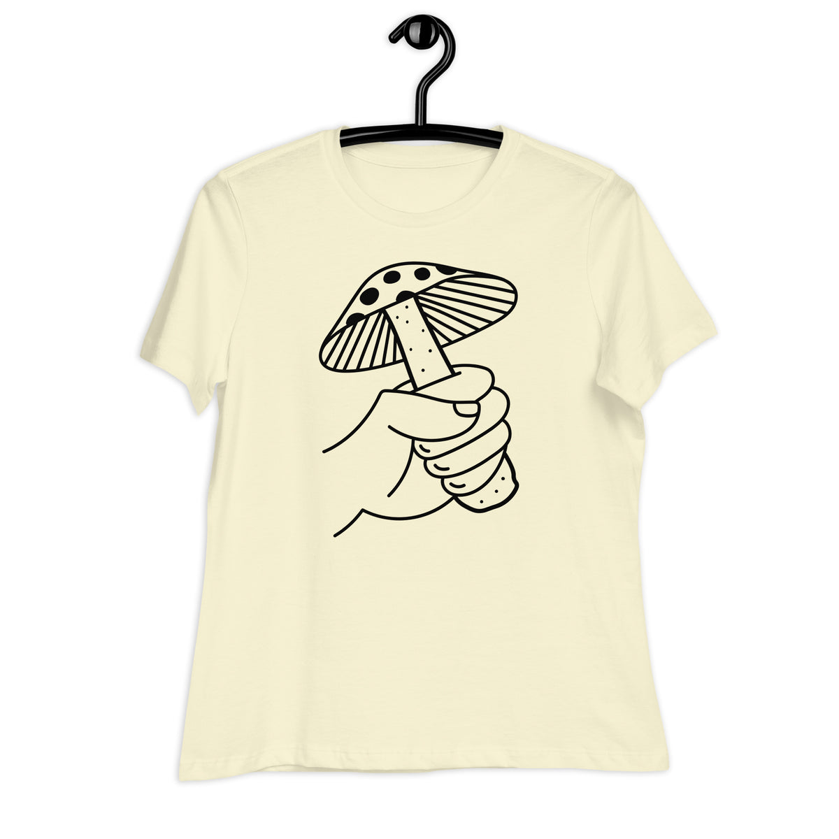 Women's Relaxed T-Shirt