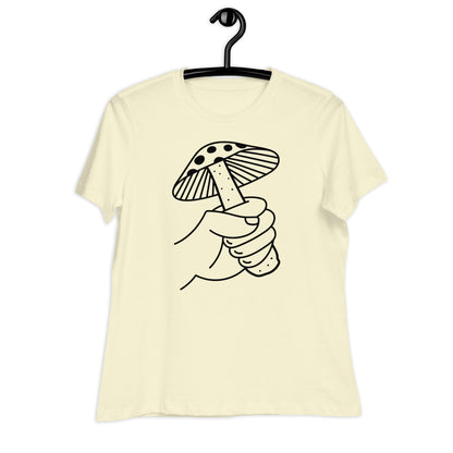 Women's Relaxed T-Shirt