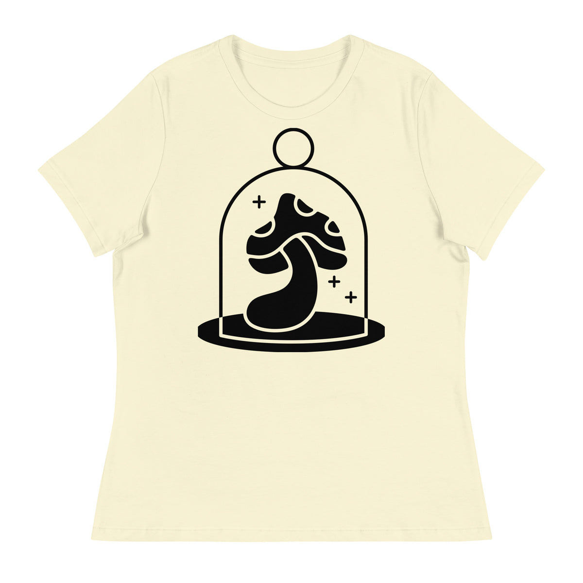 Women's Relaxed T-Shirt